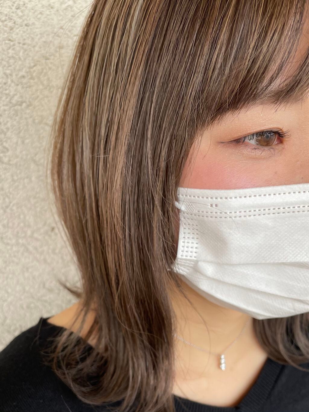 スムース ヘアトリートメント/オージュア/ヘアマスク・ヘアパックを使ったクチコミ(4枚目)