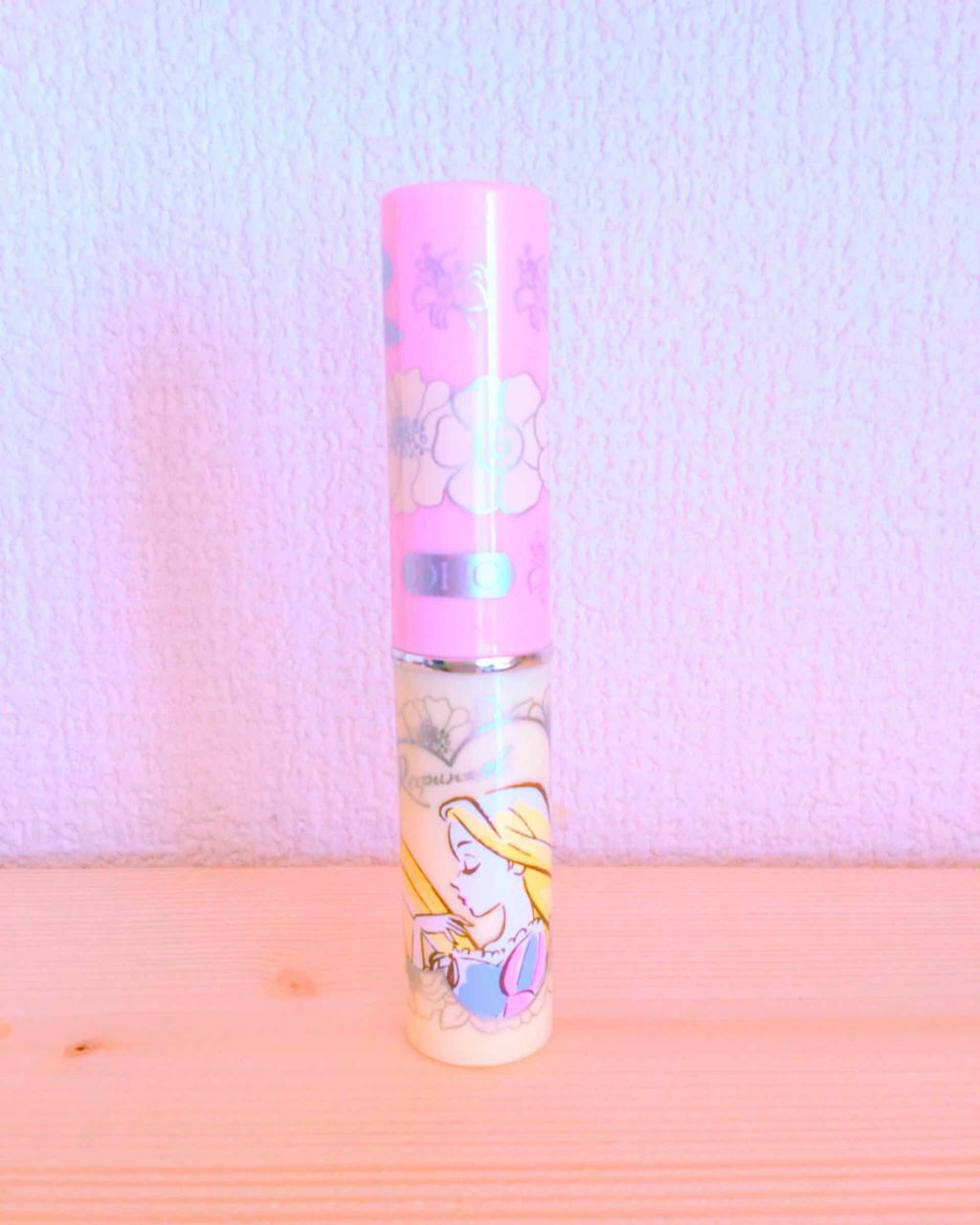 DHC 薬用リップクリーム/DHC/リップクリームを使ったクチコミ(1枚目)