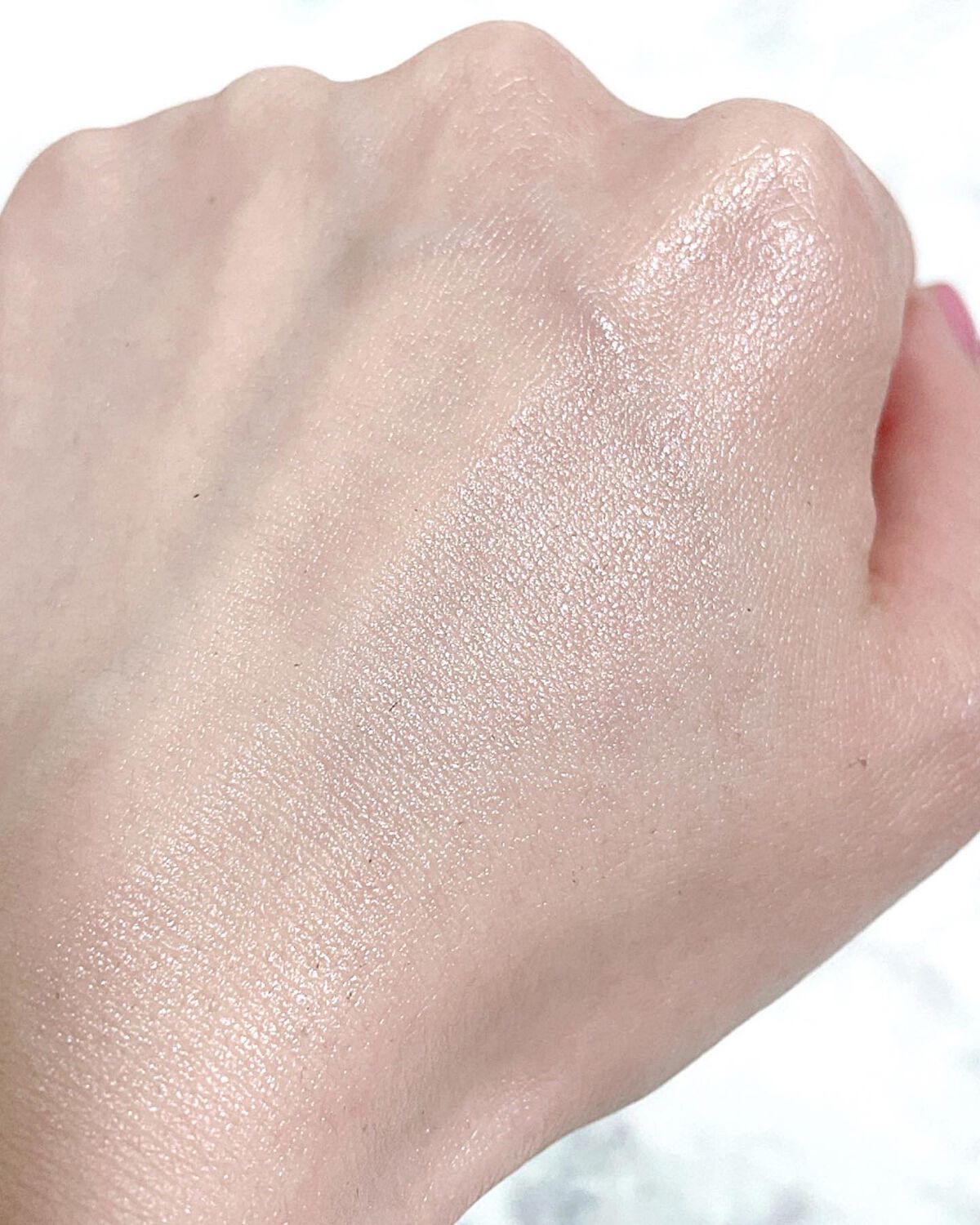 ナノエマルジョン ディープ/TOUT VERT/乳液を使ったクチコミ(5枚目)