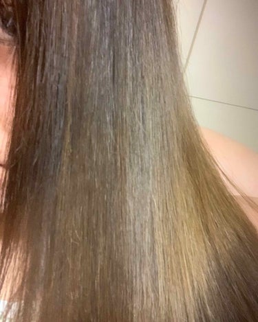 インテンシブ ヴィタミルク パサついてまとまらない髪用/パンテーン/ヘアミルクを使ったクチコミ（1枚目）