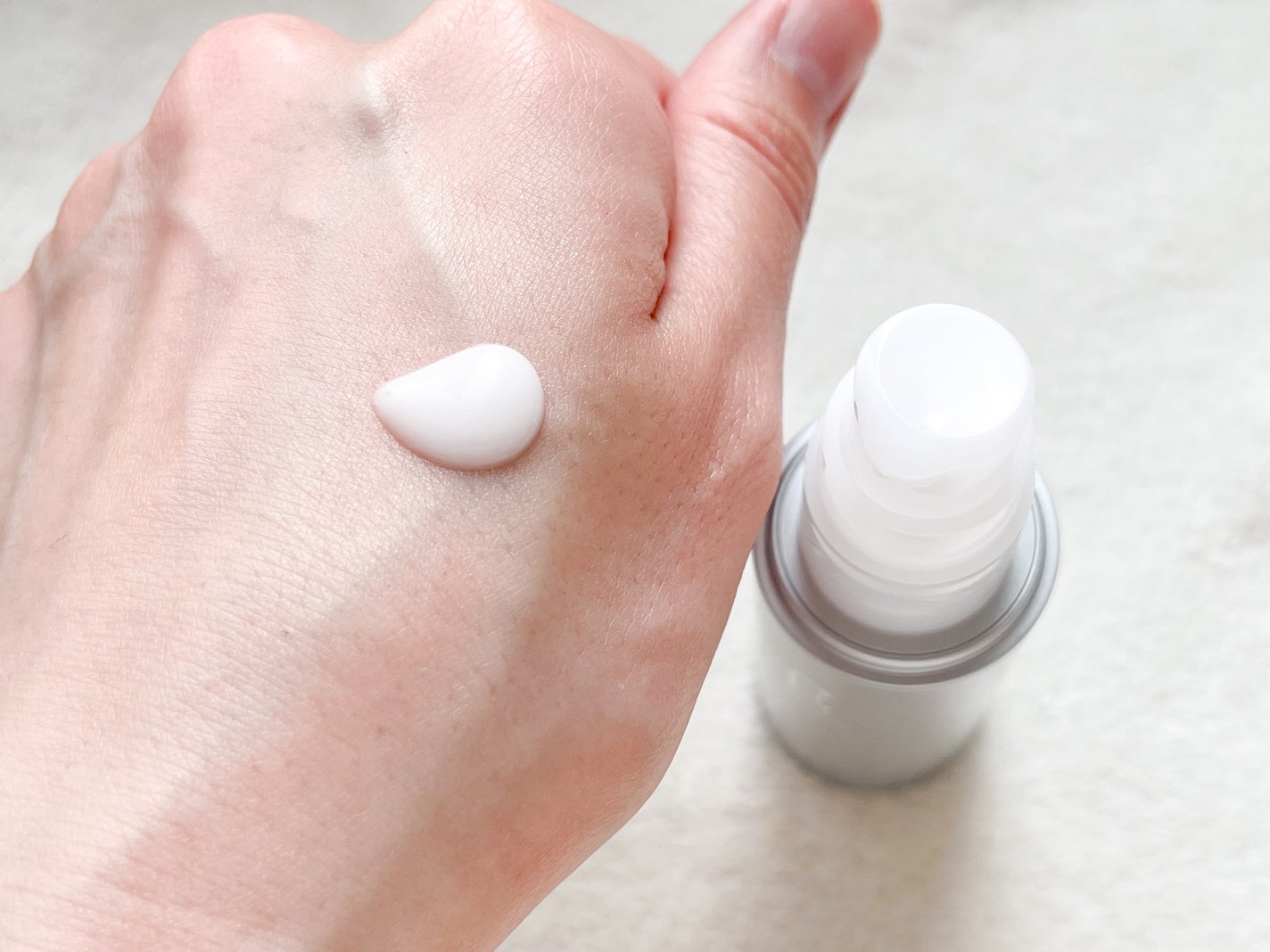 エテルナム セラム/エテルナム/美容液を使ったクチコミ(2枚目)