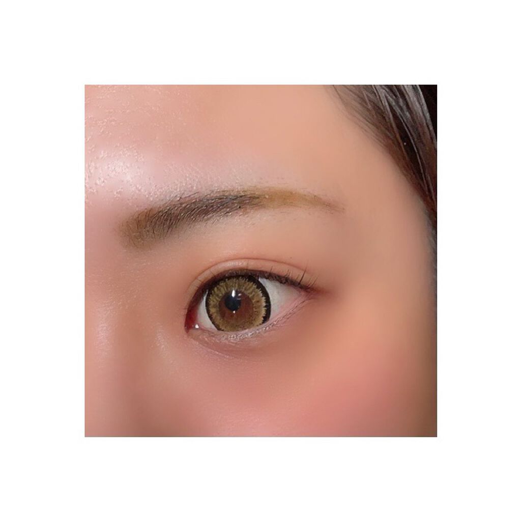 眉ティントSVR/Fujiko/眉ティントを使ったクチコミ(5枚目)