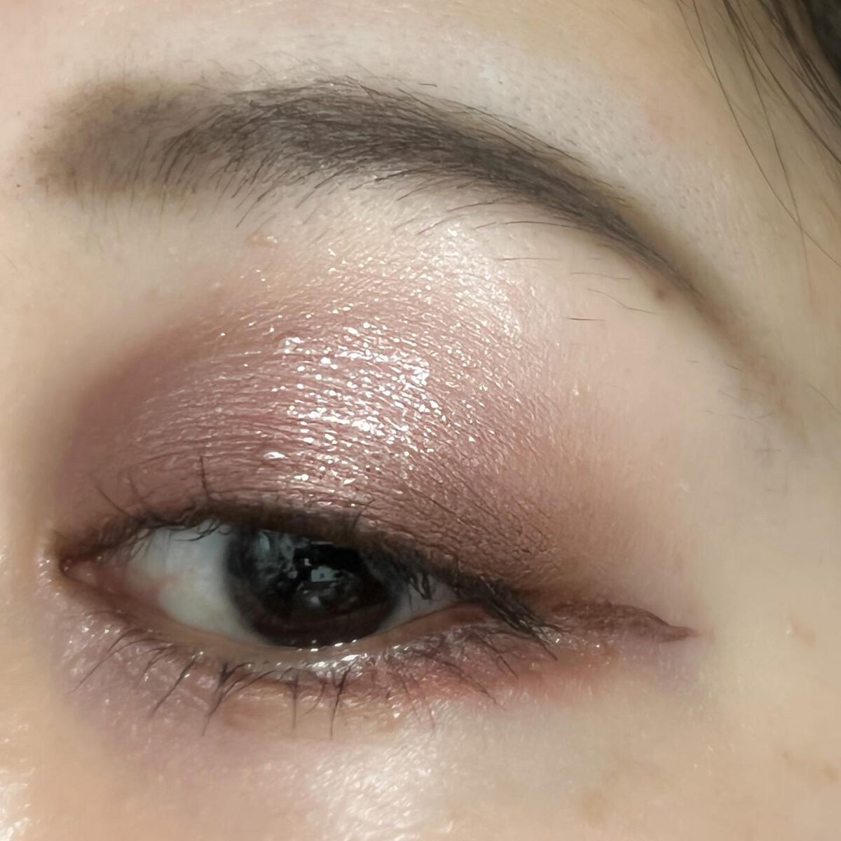 アディクション ザ アイシャドウ パレット/ADDICTION/アイシャドウパレットを使ったクチコミ(2枚目)