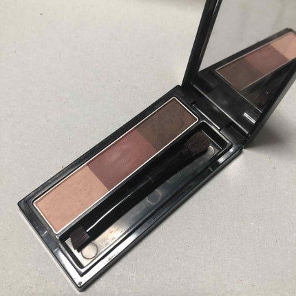 ヴィセ リシェ アイブロウパウダー/Visée/パウダーアイブロウを使ったクチコミ(1枚目)