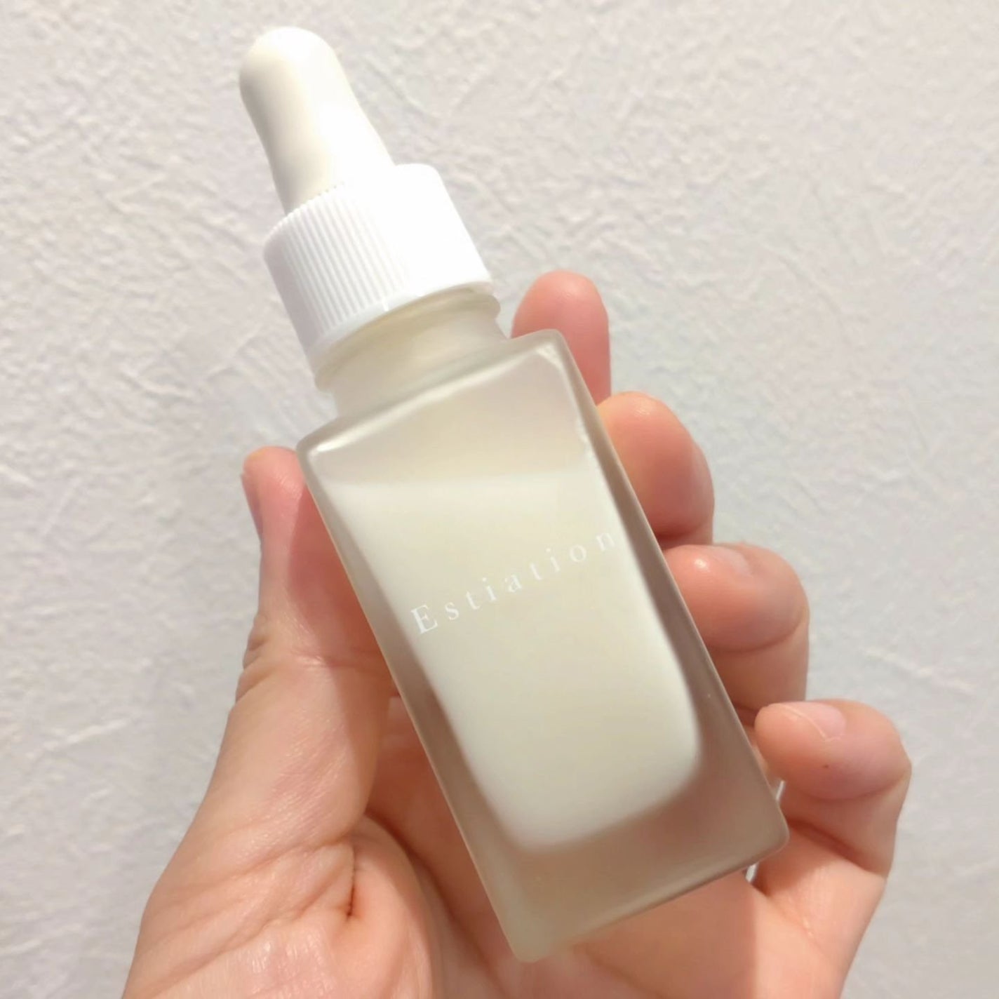 オールインワン美容液 シリーズA/エスティエイション/美容液を使ったクチコミ(2枚目)