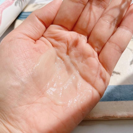 グラータ ハーバルシャンプー&トリートメント/エリデン/シャンプー・コンディショナーを使ったクチコミ(5枚目)