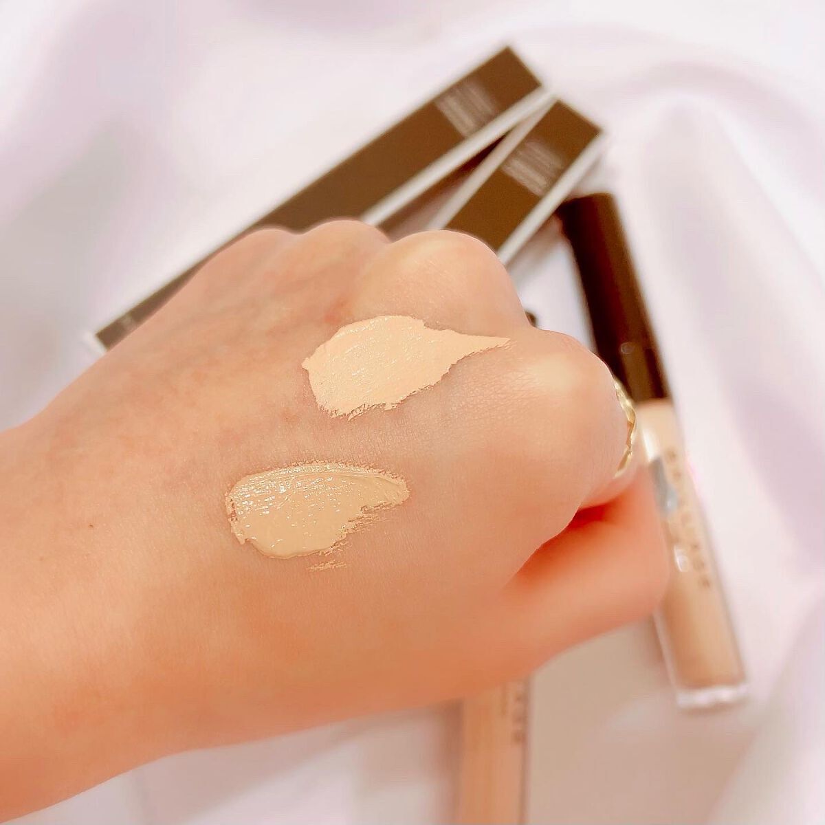 を使ったクチコミ（2枚目）