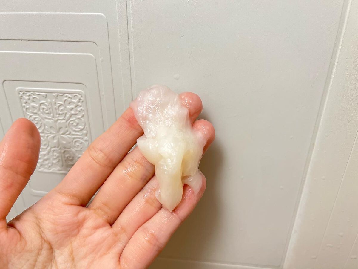 フィーノ　プレミアムタッチ　濃厚美容液ヘアマスク/フィーノ/ヘアマスク・ヘアパックを使ったクチコミ（3枚目）