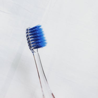 プログリップハブラシ　typeⅠ/エビス/歯ブラシを使ったクチコミ（7枚目）