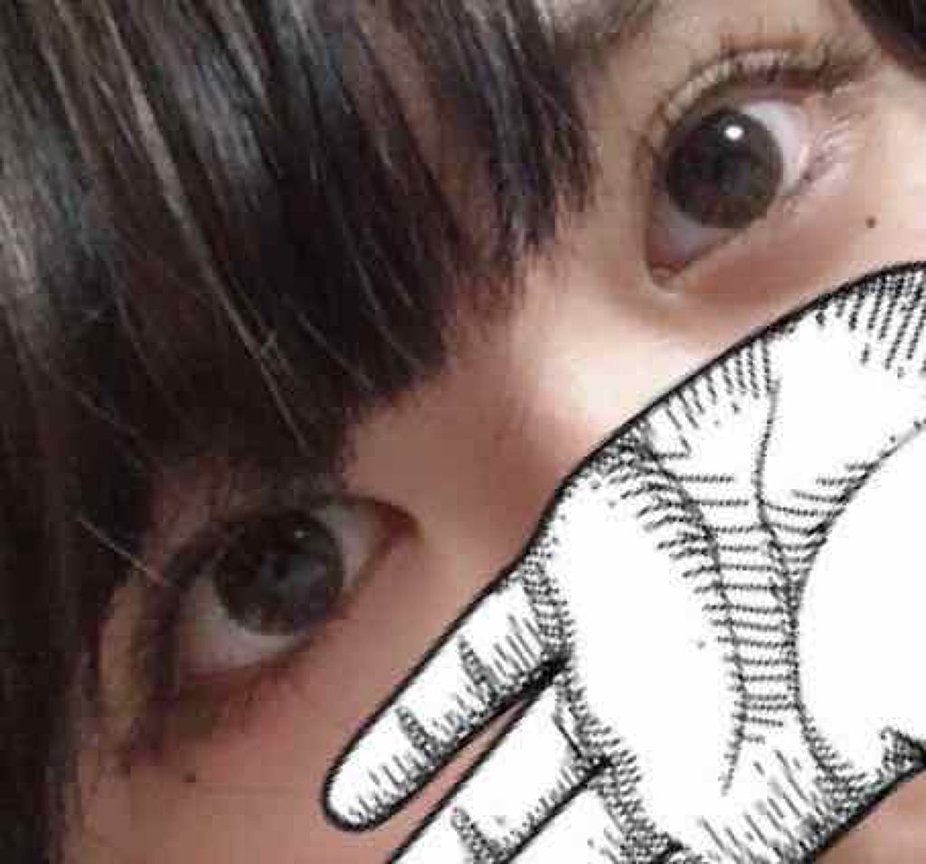 ワンダーアイリッドテープ Extra/D-UP/二重まぶた用アイテムを使ったクチコミ（3枚目）