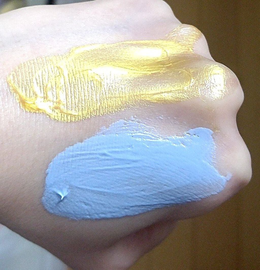 プログロス カプセルマスク/VT/洗い流すパック・マスクを使ったクチコミ(2枚目)