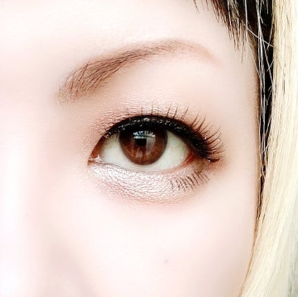 レイヤードアイズ/KiSS/アイシャドウパレットを使ったクチコミ(6枚目)