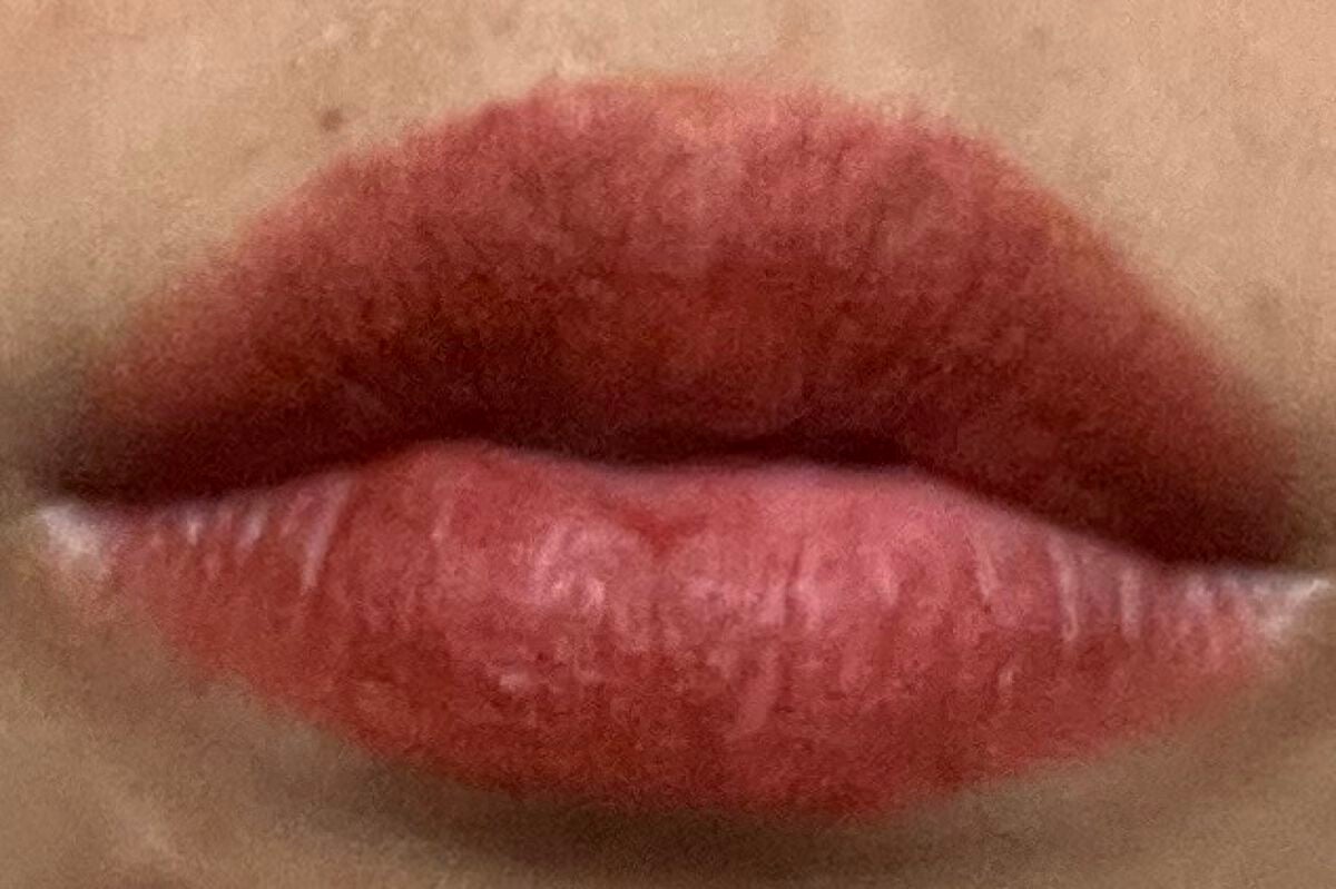 カラフルネイルズ/キャンメイク/マニキュアを使ったクチコミ(2枚目)