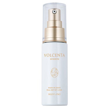 VOLCENTA BP SERUM BODY's PRO