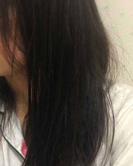 ホイップヘアカラー/ビューティラボ/ヘアカラーを使ったクチコミ(2枚目)