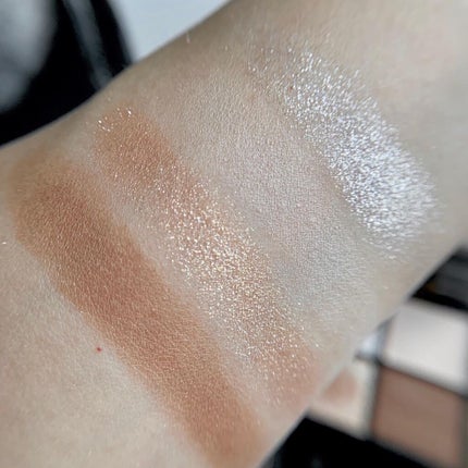 アイカラーレーション/LUNASOL/アイシャドウパレットを使ったクチコミ(2枚目)