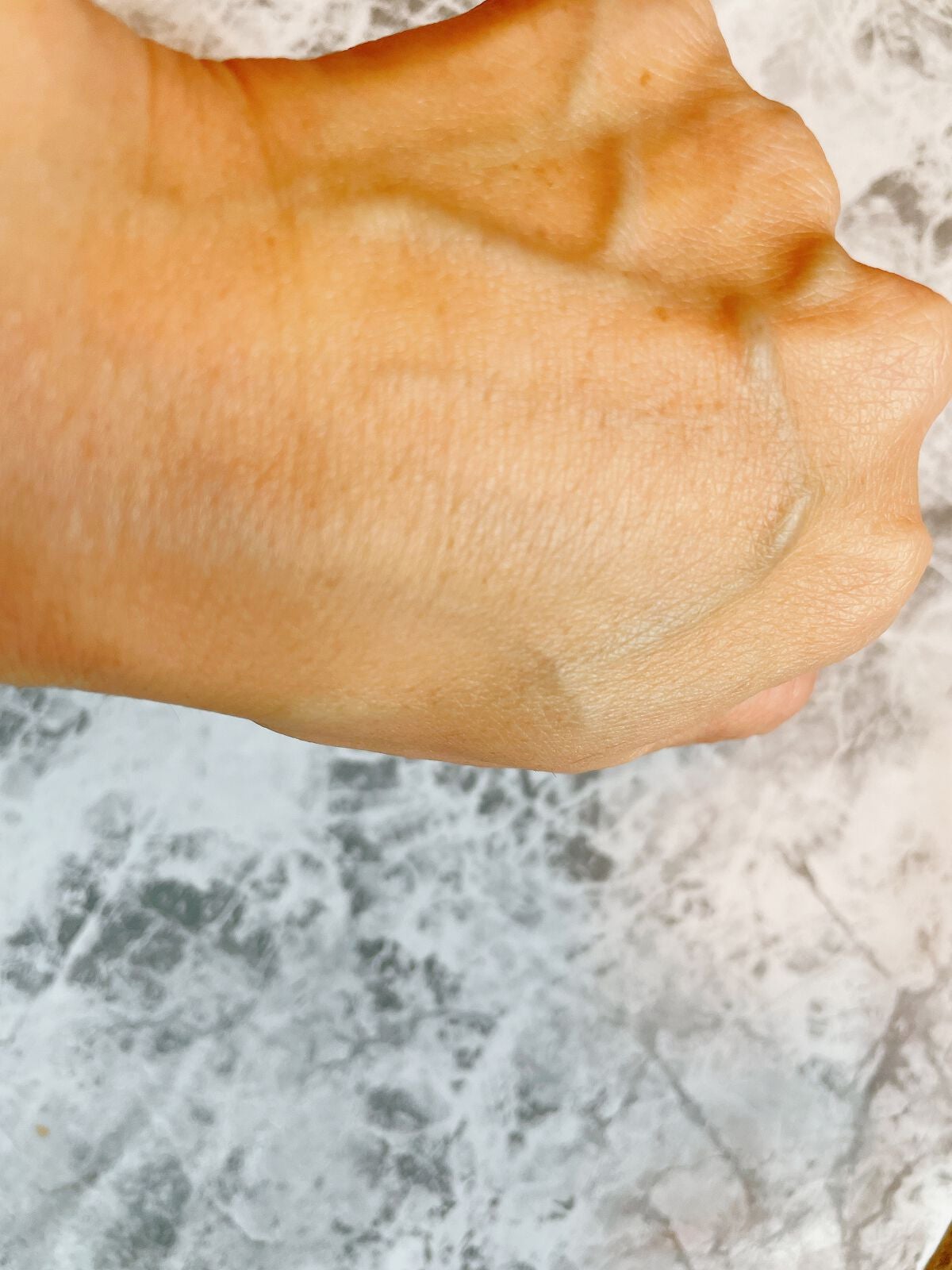 LINE FRIENDS ヘデラヘリックスバランスクリームジャンボSET/Milk Touch/フェイスクリームを使ったクチコミ(7枚目)