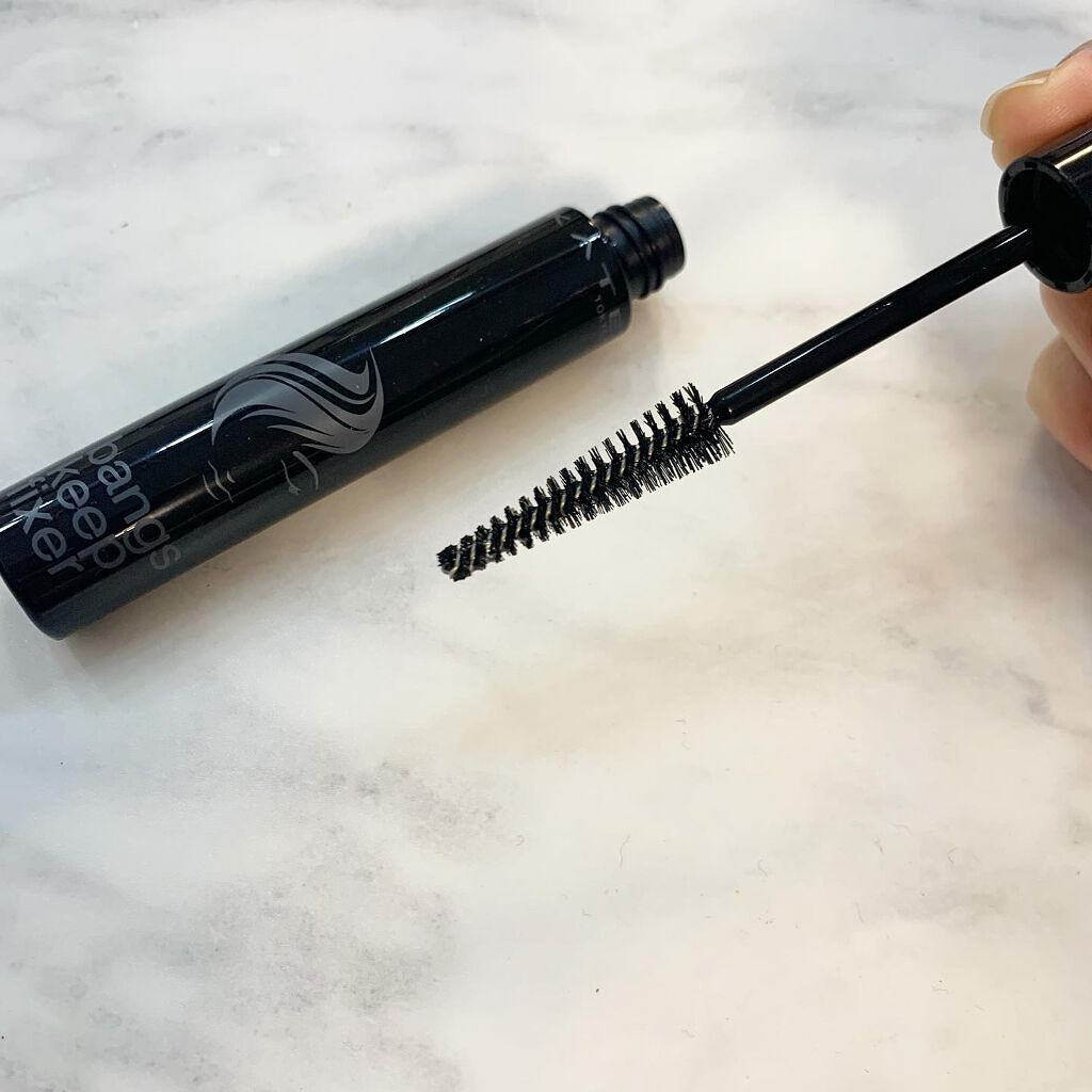 バングスキープフィクサー/KATE/ヘアジェルを使ったクチコミ（3枚目）