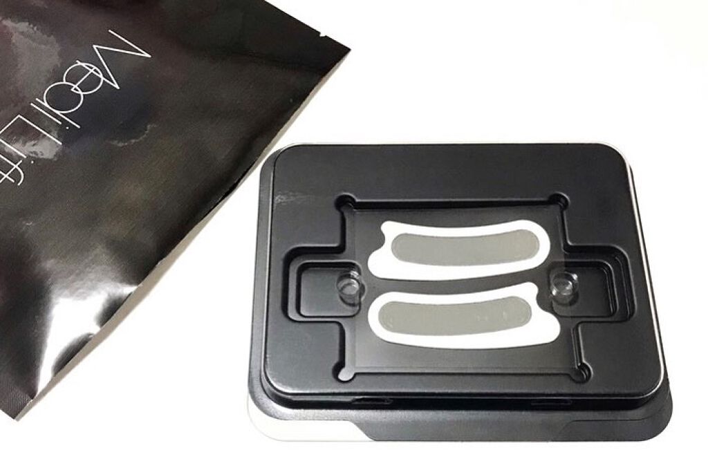 メディリフト 3Dマイクロフィラー(口元用)/YA-MAN TOKYO JAPAN/シートマスク・パックを使ったクチコミ(2枚目)