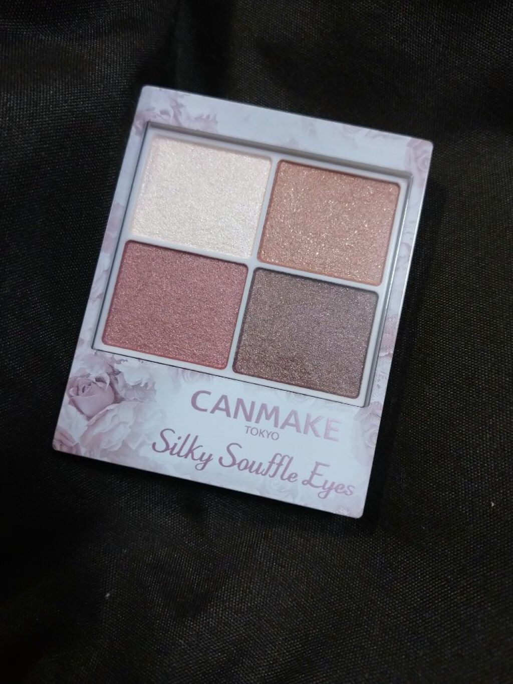 ラスティンググロスリップ/CEZANNE/口紅を使ったクチコミ(1枚目)