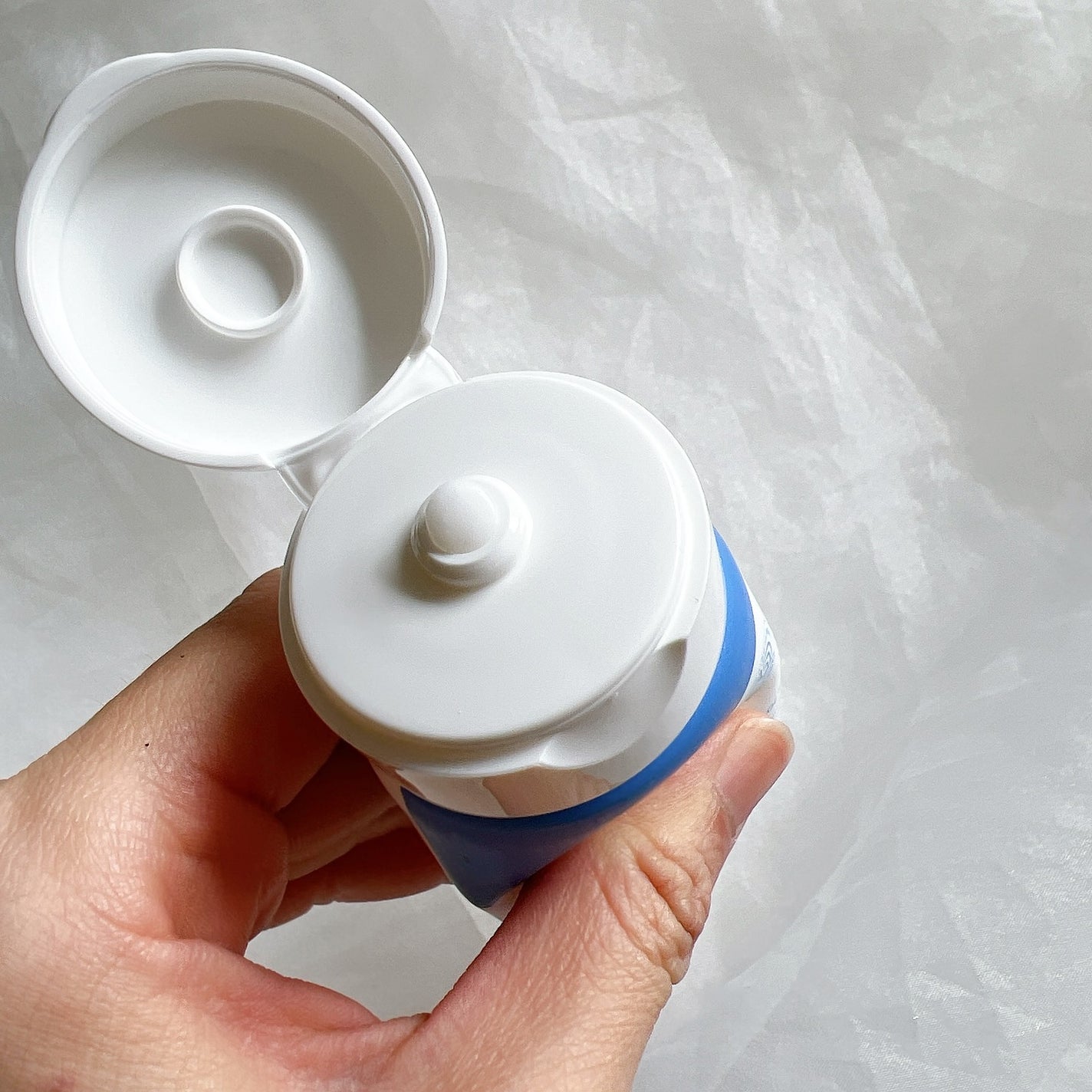 アトバリア365クリーム/AESTURA/フェイスクリームを使ったクチコミ(2枚目)