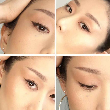 ルーセントマジック パウダーブラッシュ/ロレアル パリ/パウダーチークを使ったクチコミ(4枚目)