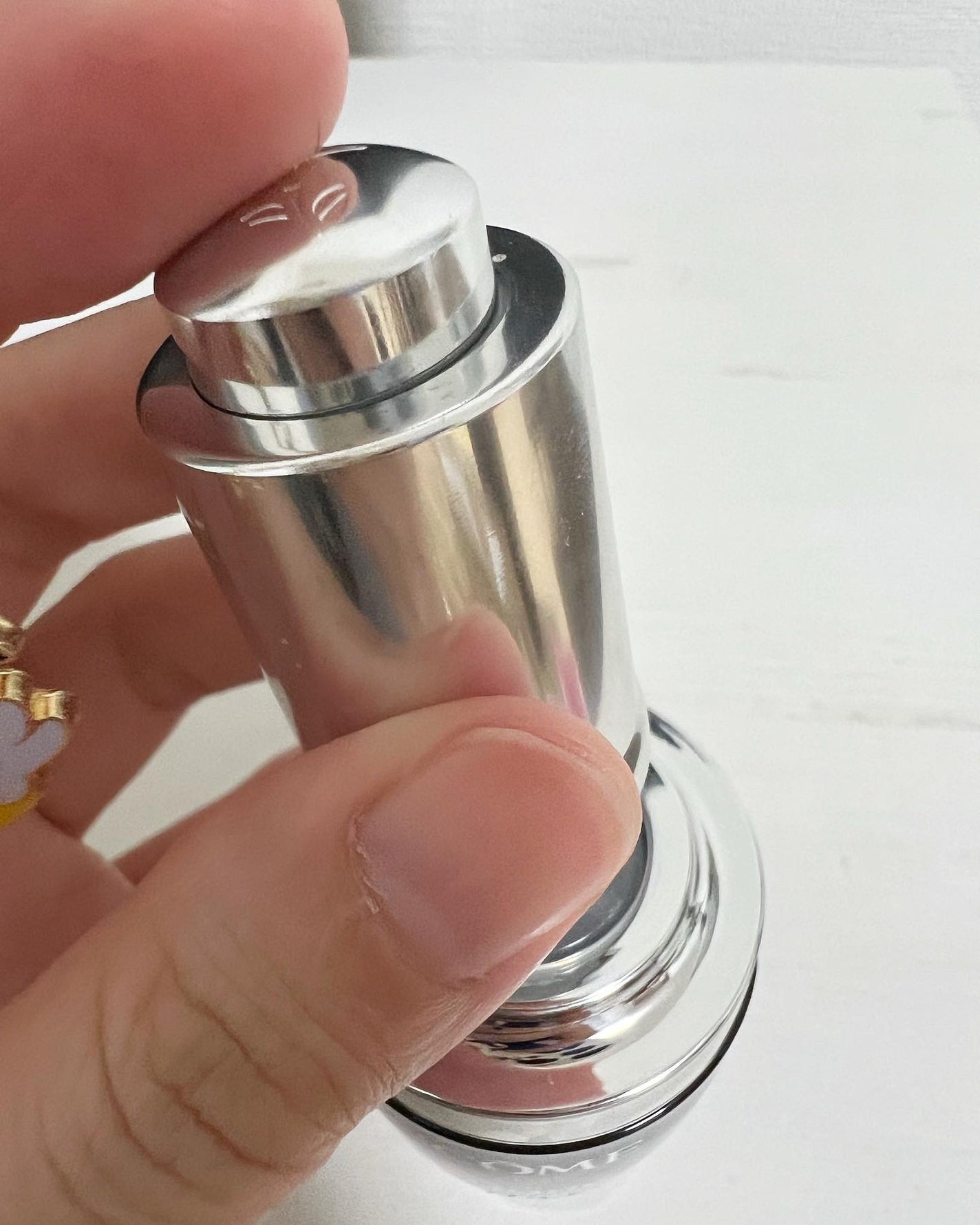 ジェニフィック アドバンスト N/LANCOME/美容液を使ったクチコミ(2枚目)