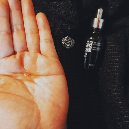 mcgroupakiko on LIPS 「前の晩の食べ物が肌のむくみにつながることが多くなりだらけた肌を..」(5枚目)