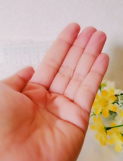 メディコル スキンウォーター 35/54/ナノエッグ/化粧水を使ったクチコミ(3枚目)