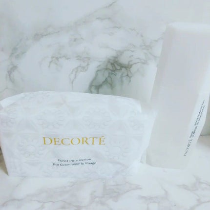 スノー クラリファイア/DECORTÉ/美容液を使ったクチコミ(6枚目)