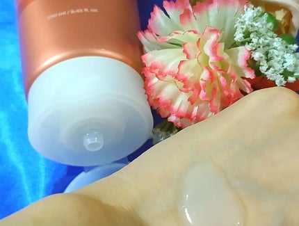 クンダル ダメージケア シャンプー/トリートメント/KUNDAL/市販シャンプーを使ったクチコミ(5枚目)