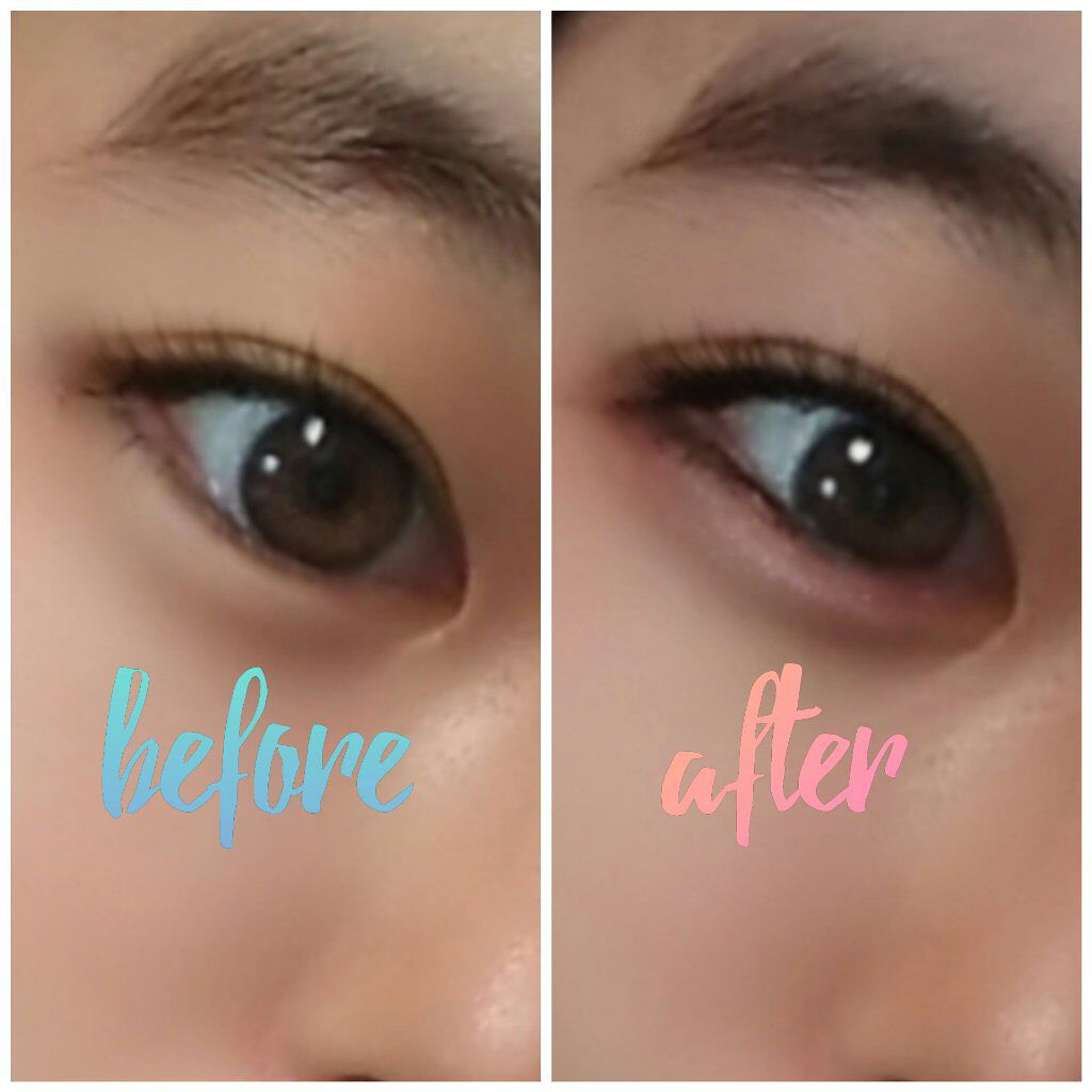 ルックアット マイアイ カフェ/ETUDE/単色アイシャドウを使ったクチコミ（2枚目）