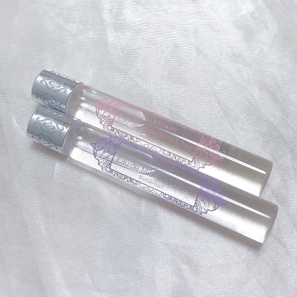 オード ストロベリー&ティー ローラーボール/JILL STUART/香水(レディース)を使ったクチコミ(3枚目)