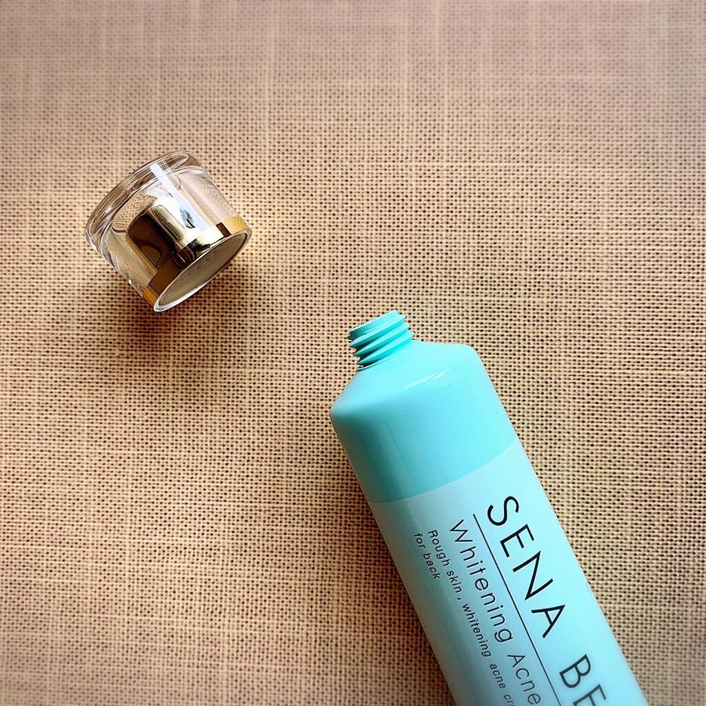 gumi【フォロバします♡】 on LIPS 「長年のネッククリーム探しの旅が終焉をむかえるかも?!✼••┈┈..」(2枚目)