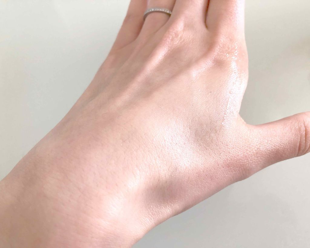 スキンフェイドローション/デルミサ/化粧水を使ったクチコミ(4枚目)