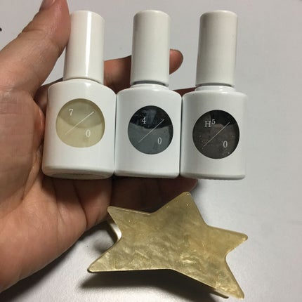 ネイルオイルナナイチゴ/uka/ネイルオイル・トリートメントを使ったクチコミ(4枚目)