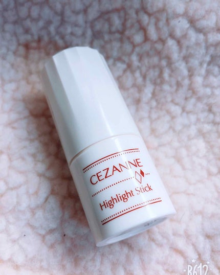 ハイライトスティック/CEZANNE/スティックハイライトを使ったクチコミ(1枚目)