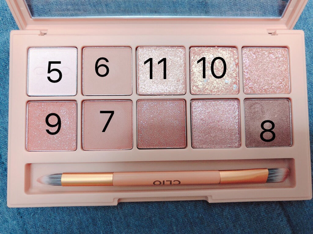 クイックラッシュカーラー/キャンメイク/マスカラ下地を使ったクチコミ（3枚目）