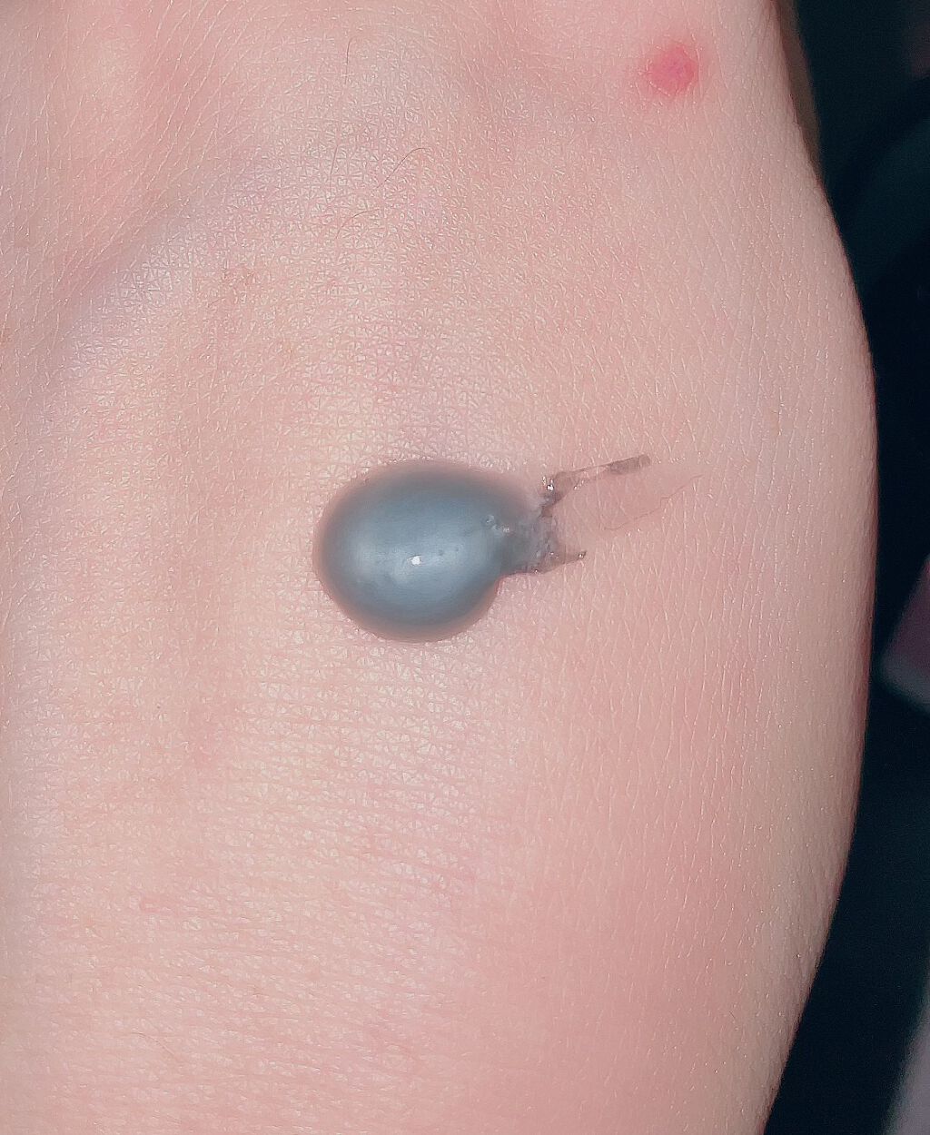 洗顔だけじゃない+パックもできる洗顔料/ONE STONE TWO BIRDS/その他洗顔料を使ったクチコミ(2枚目)