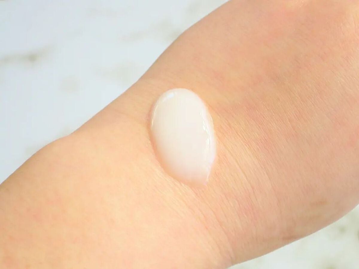 トリートメント クレンジング ミルク/COVERMARK/ミルククレンジングを使ったクチコミ(4枚目)