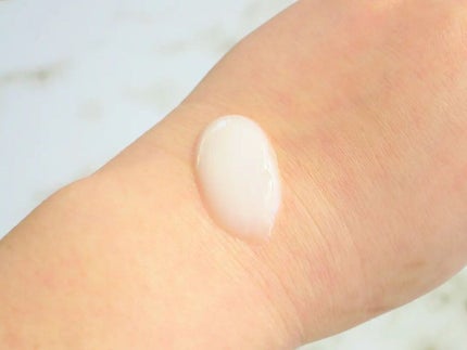 トリートメント クレンジング ミルク/COVERMARK/ミルククレンジングを使ったクチコミ(4枚目)