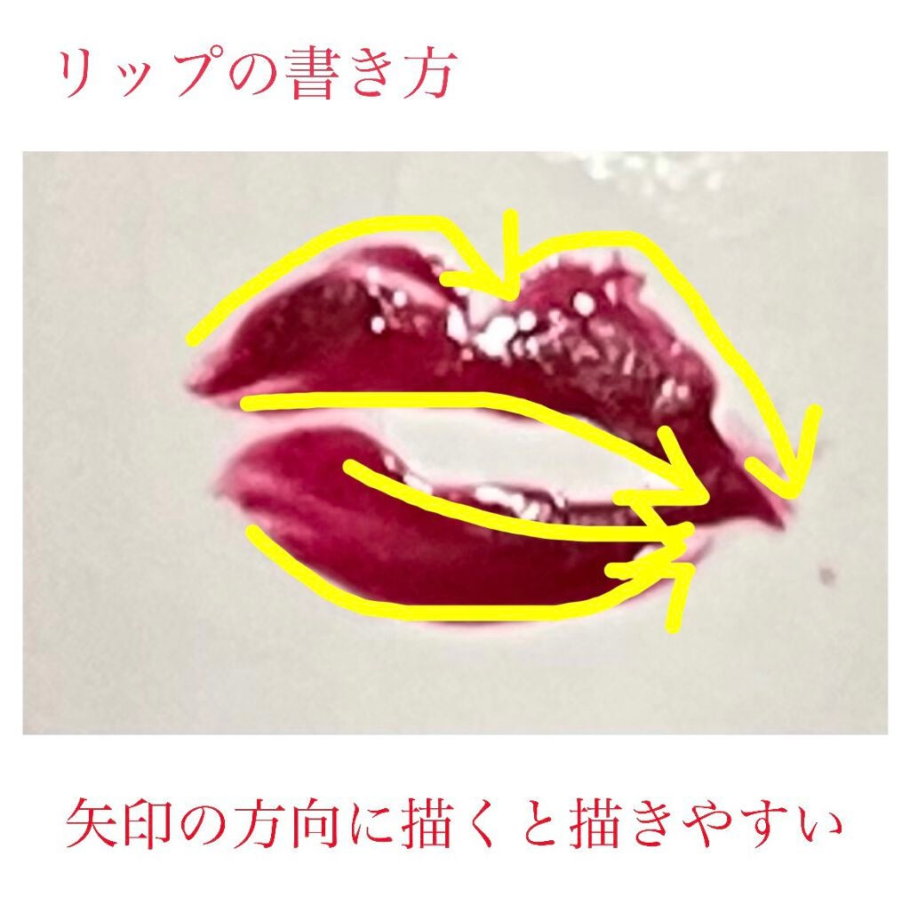 ネイル エナメル/ちふれ/マニキュアを使ったクチコミ(4枚目)