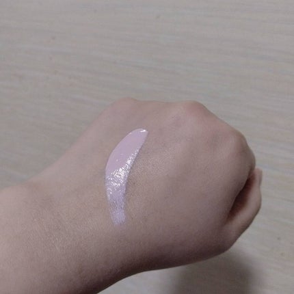 薬用トーンアップCCクリーム/トランシーノ/CCクリームを使ったクチコミ(3枚目)