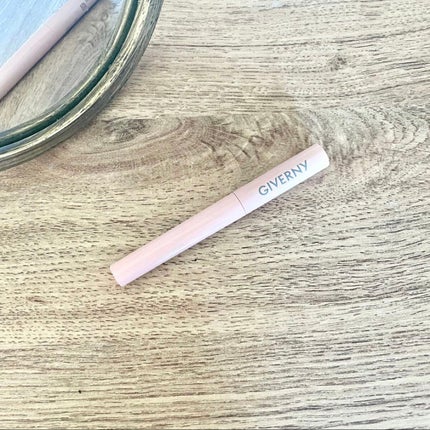 密着センシティブマスカラ 02 ブラックブラウン/GIVERNY/マスカラを使ったクチコミ(1枚目)