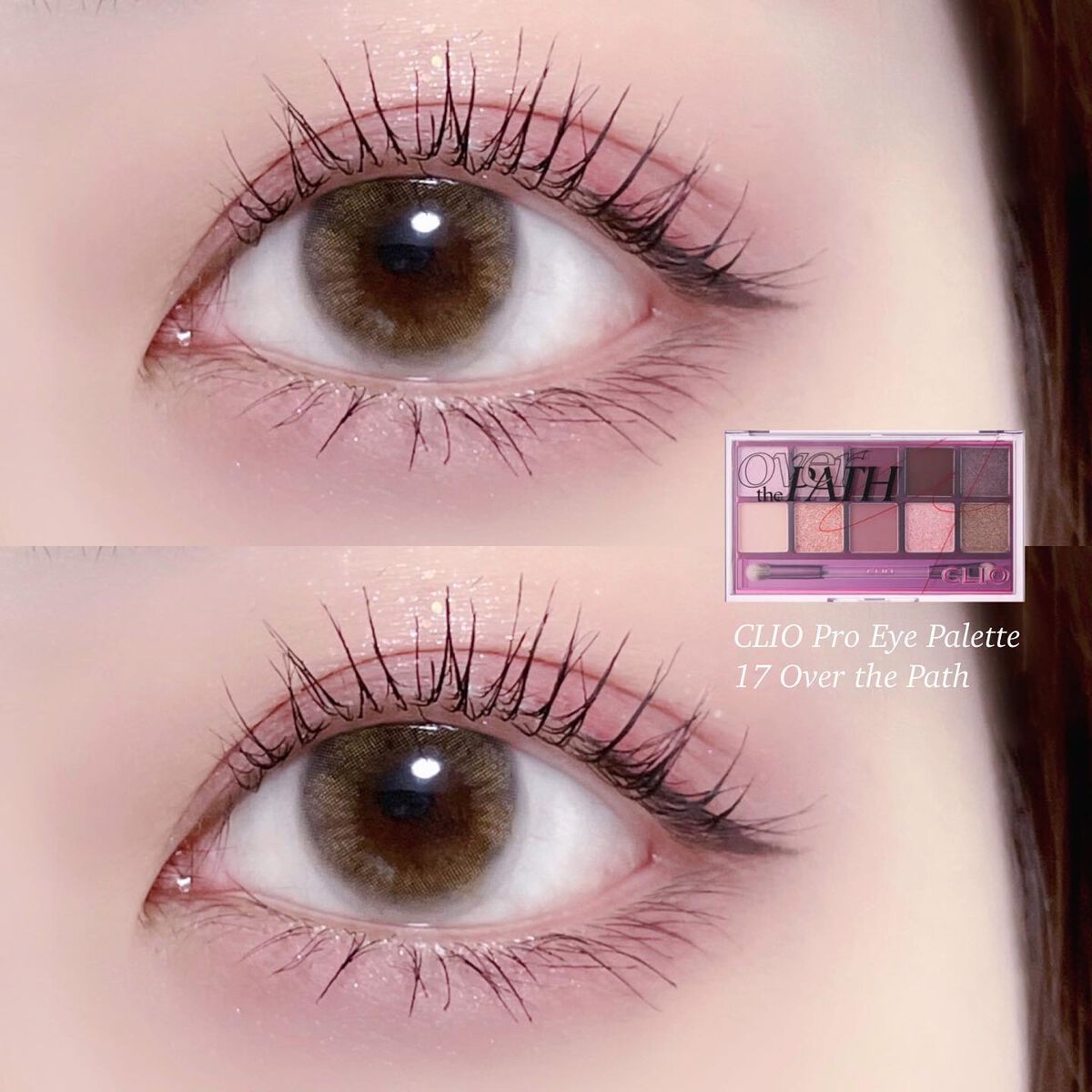 perse 1day/perse/ワンデー（１DAY）カラコンを使ったクチコミ（1枚目）