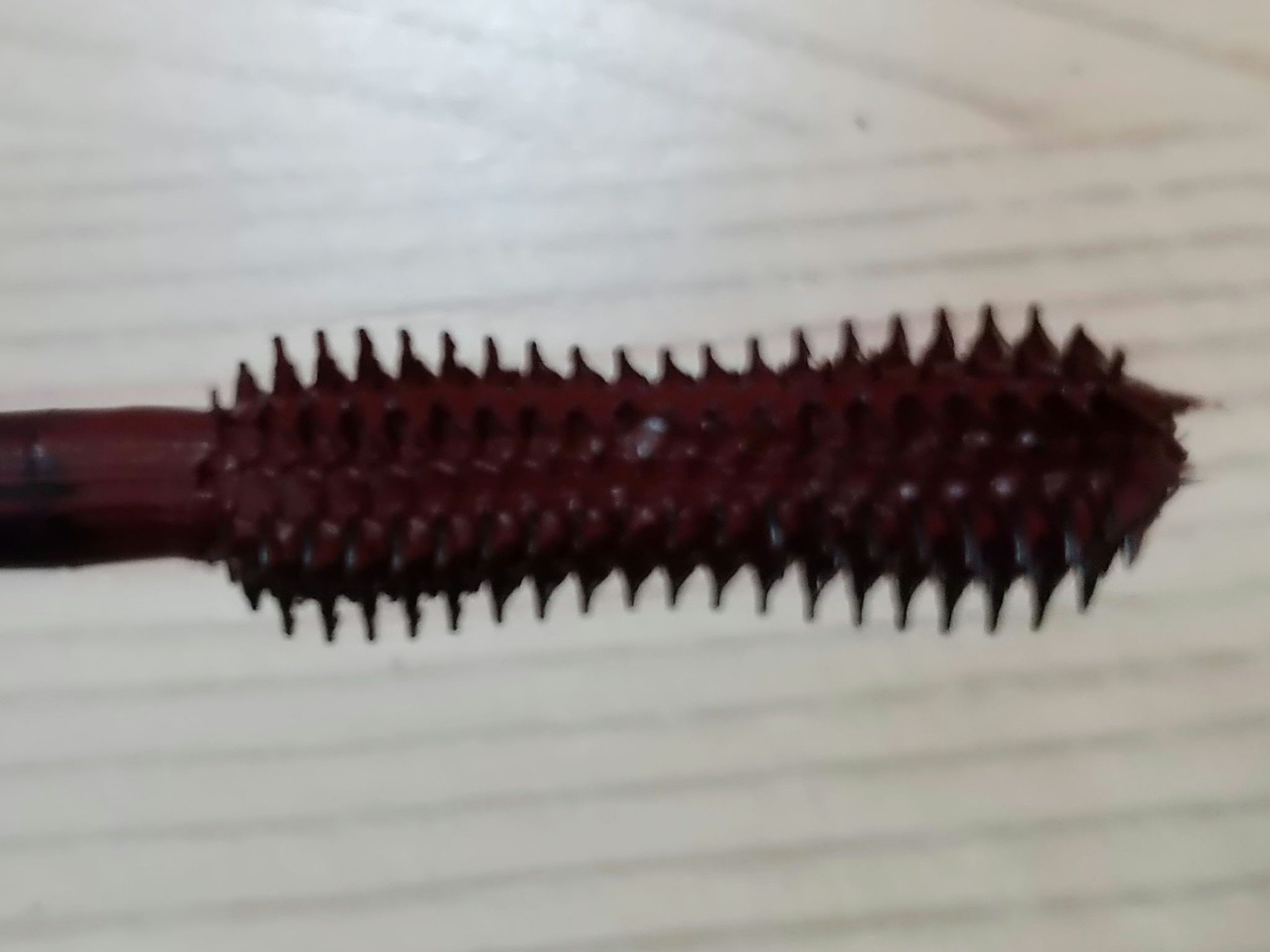 パーマネントカールマスカラ ネオ キット (ウルトラボリューム)/FASIO/マスカラを使ったクチコミ（2枚目）