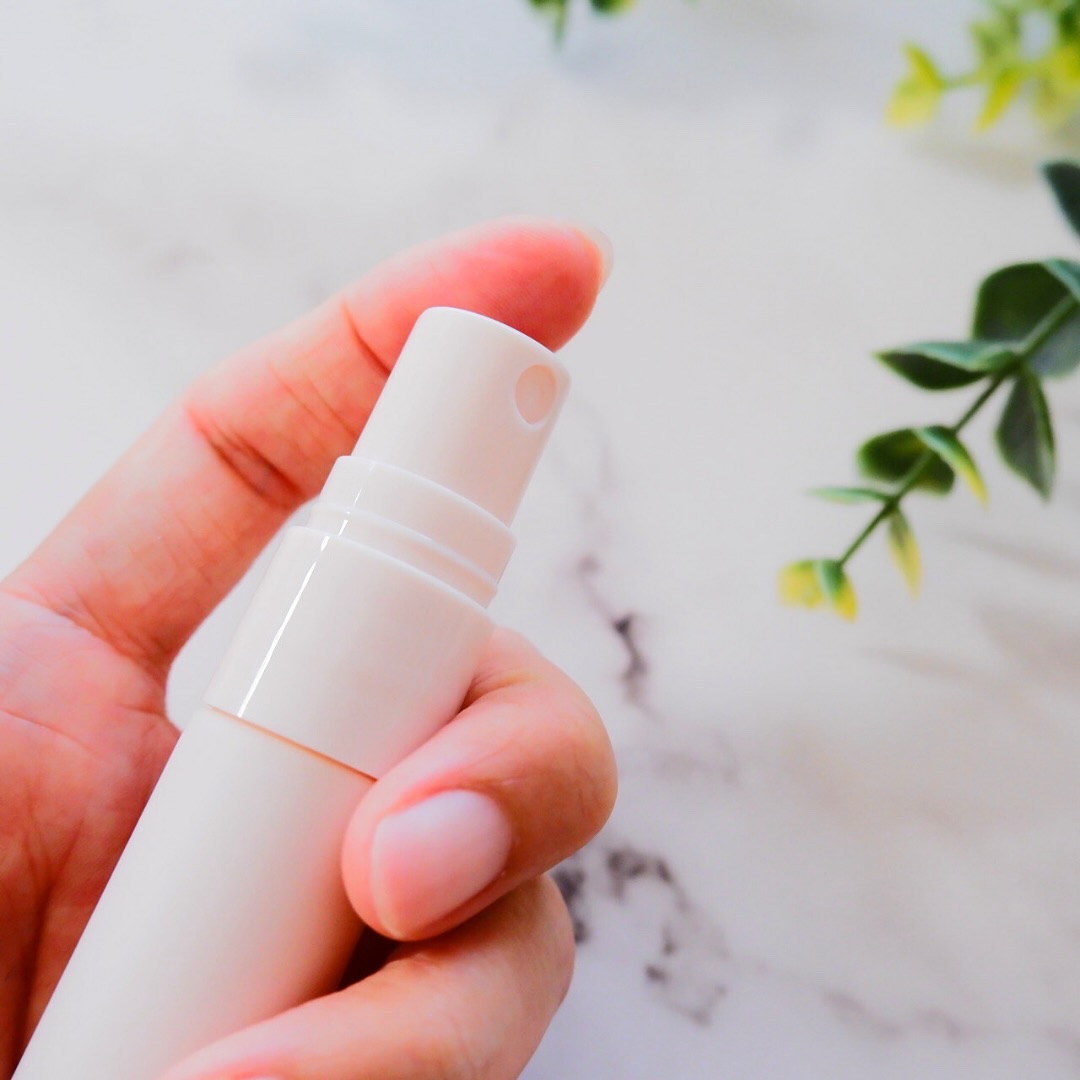 マザー＆ドーター デリケート拭き取りミスト/Mother&Daughter/デリケートゾーンケアを使ったクチコミ（3枚目）