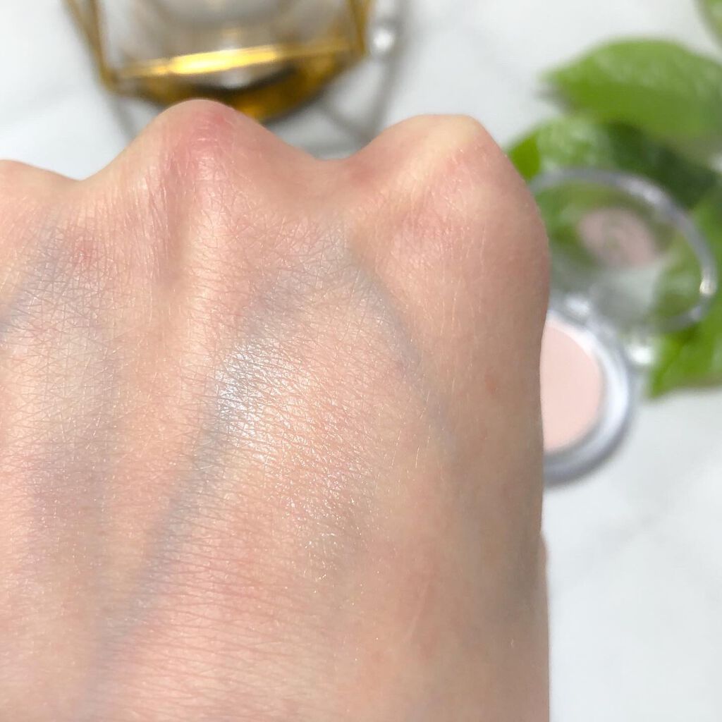 アイシャドウベース/EPORASHE/アイシャドウベースを使ったクチコミ(4枚目)