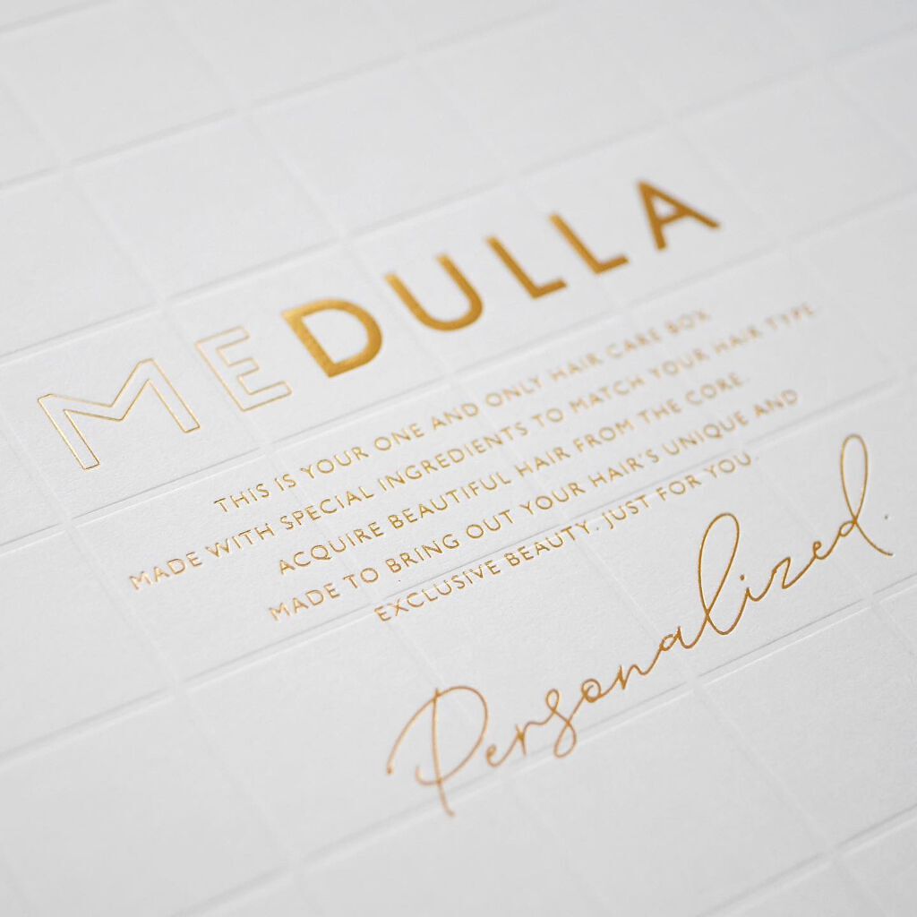 SHAMPOO & REPAIR/MEDULLA/市販シャンプーを使ったクチコミ(10枚目)