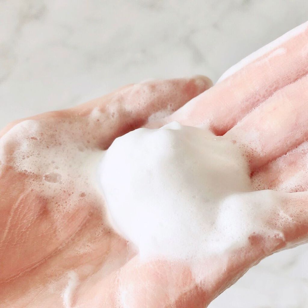 ブライト酵素洗顔パウダー/SIRTFL/洗顔パウダーを使ったクチコミ（3枚目）